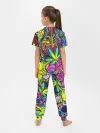 Детская пижама с брюками / ABSTRACTION PSY