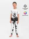 Детская пижама с брюками / DEATH STRANDING