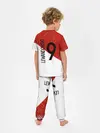Детская пижама с брюками / Бавария