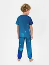 Детская пижама с брюками / Пузыри