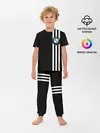 Детская пижама с брюками / BMW SPORT