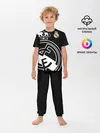 Детская пижама с брюками / Real Madrid Exclusive