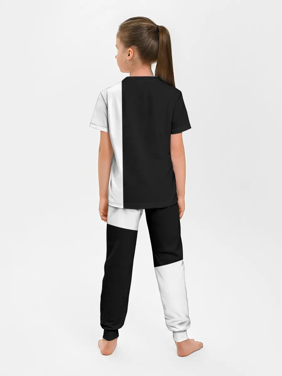 Детская пижама с брюками / IM POSIBBLE