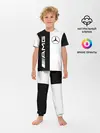 Детская пижама с брюками / MERCEDES AMG | МЕРСЕДЕС
