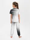 Детская пижама с брюками / Торпедо