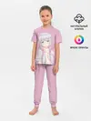 Детская пижама с брюками / Izumi