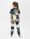 Детская пижама с брюками / ЗЕНИЦУ АГАЦУМА