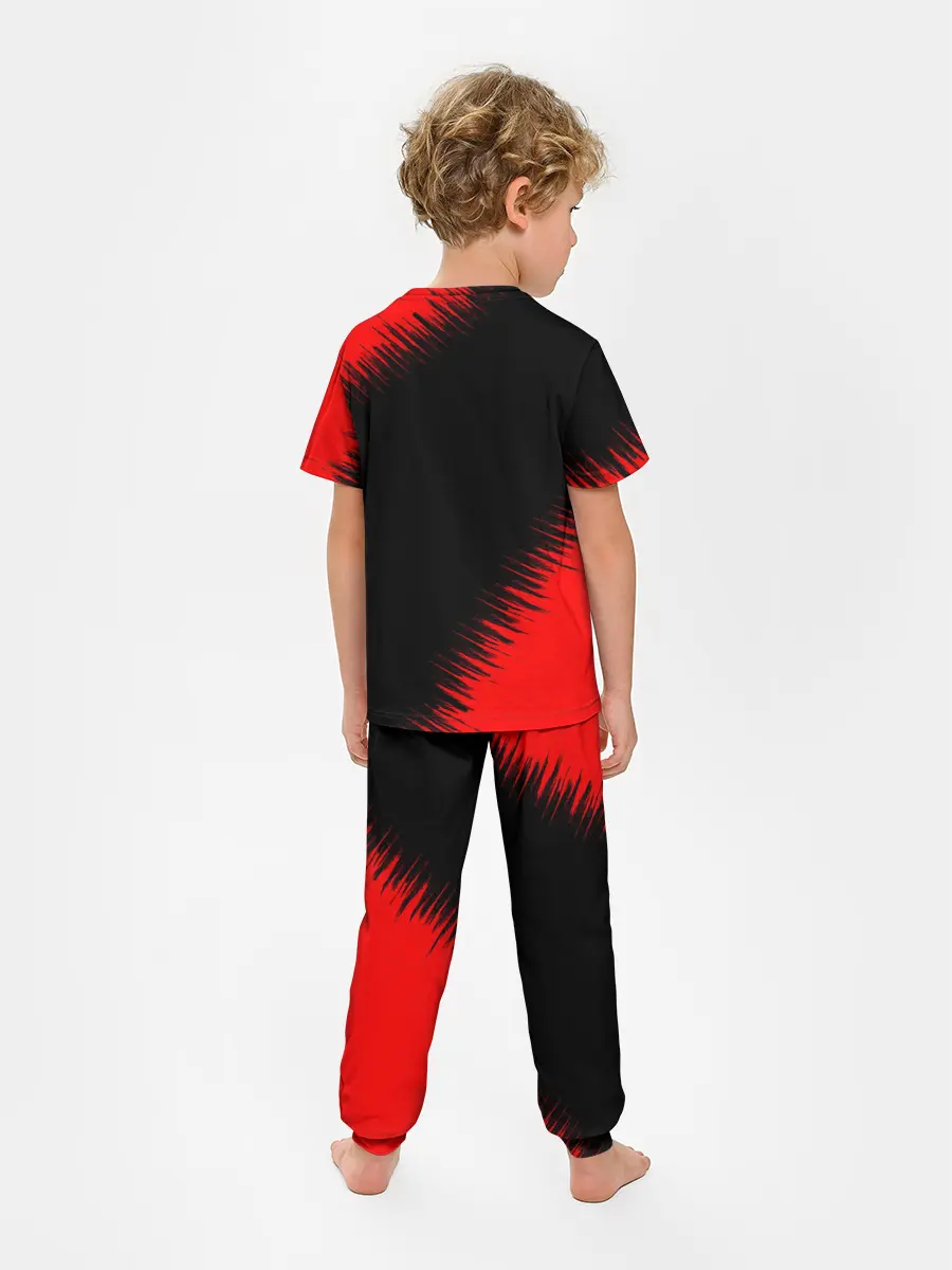 Детская пижама с брюками / SLAYER