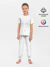 Детская пижама с брюками / DYNAMITE | BTS ver.2
