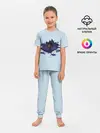 Детская пижама с брюками / Atlas