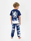 Детская пижама с брюками / Челси