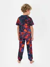 Детская пижама с брюками / Магия углей