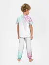 Детская пижама с брюками / Рейген | Кагеяма | Моб 100