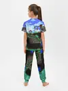 Детская пижама с брюками / TERRARIA EXCLUSIVE