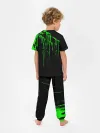 Детская пижама с брюками / Виктор