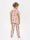 Детская пижама с брюками / Фотики | OMG