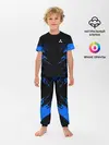 Детская пижама с брюками / Mitsubishi SPORT