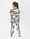 Детская пижама с брюками / МИЛИТАРИ