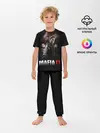 Детская пижама с брюками / Мафиозное братство