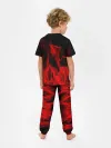 Детская пижама с брюками / Evanescence