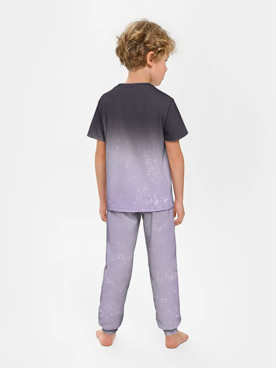 Детская пижама с брюками / Seraph of the End