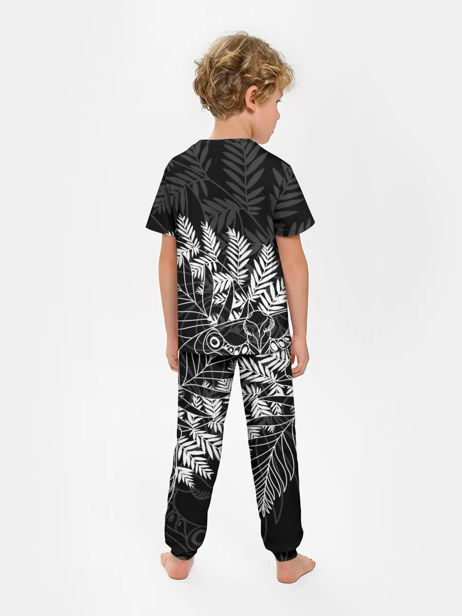 Детская пижама с брюками / THE LAST OF US 2