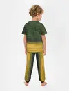 Детская пижама с брюками / Мумий Тролль – Лира