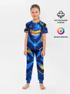 Детская пижама с брюками / FORTNITE NINJA