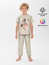 Детская пижама с брюками / Спасибо, Юра!