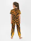 Детская пижама с брюками / Тигр