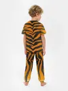 Детская пижама с брюками / Тигр