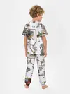 Детская пижама с брюками / Heroes of Might and Magic