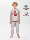 Детская пижама с брюками / Отель Хазбин