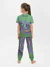 Детская пижама с брюками / Penelope Pitstop