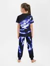 Детская пижама с брюками / GALAXY