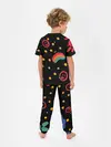 Детская пижама с брюками / беззаботное детство