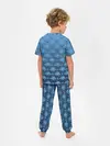 Детская пижама с брюками / Beyblade Burst