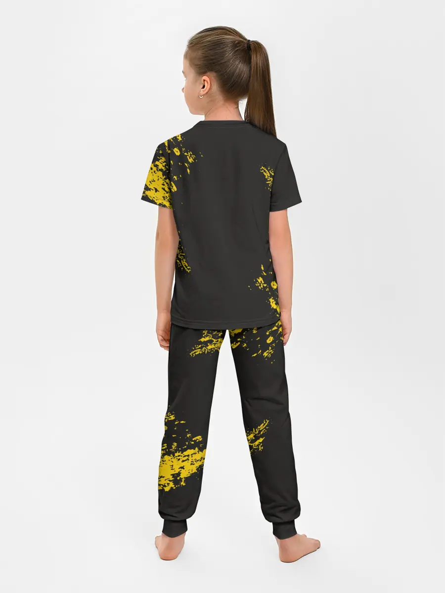 Детская пижама с брюками / THE LAST OF US