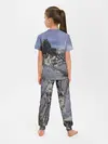 Детская пижама с брюками / Исход