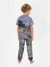 Детская пижама с брюками / Исход