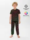 Детская пижама с брюками / Ниндзя Черепашки | Иконки