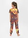 Детская пижама с брюками / League Of Legends