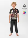 Детская пижама с брюками / Yasuo