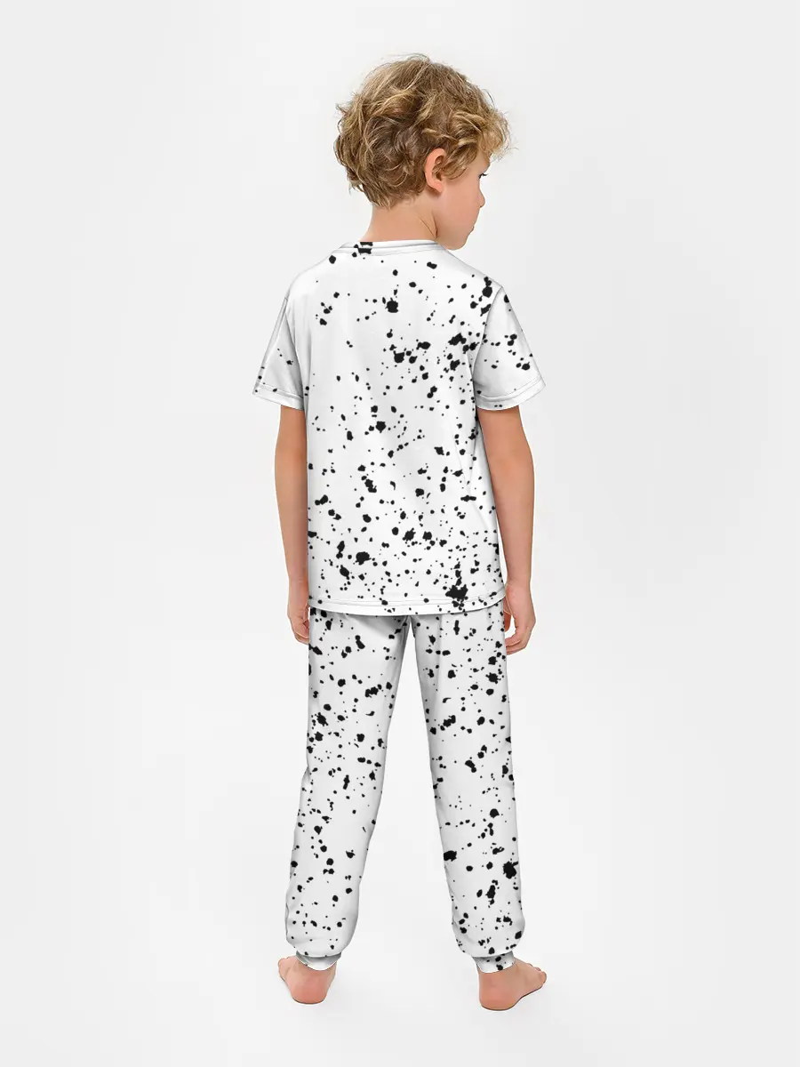 Детская пижама с брюками / Kaneki Ken