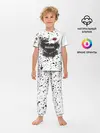 Детская пижама с брюками / Kaneki Ken