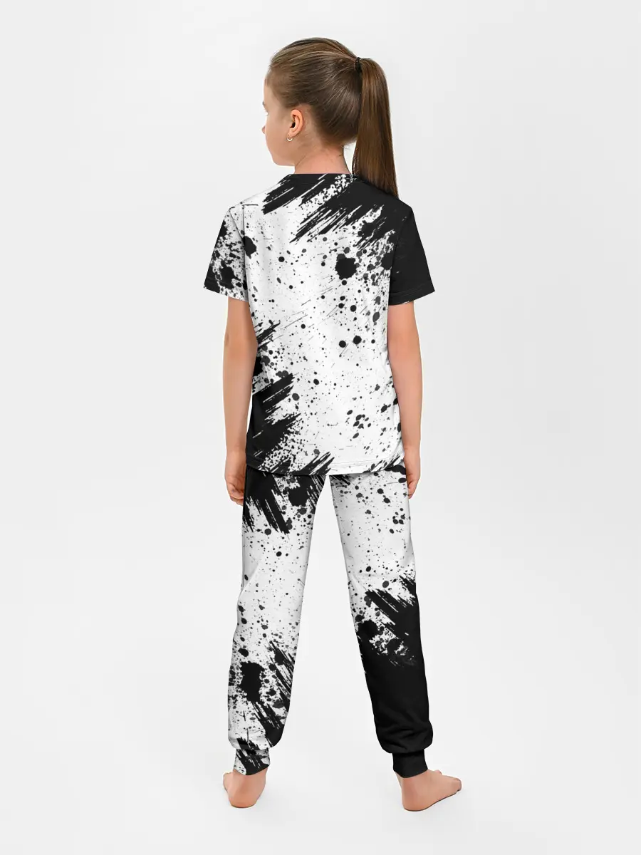 Детская пижама с брюками / THE LAST OF US