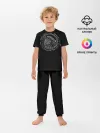 Детская пижама с брюками / Чужой / Alien