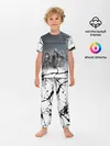Детская пижама с брюками / Destiny 2: Beyond Light