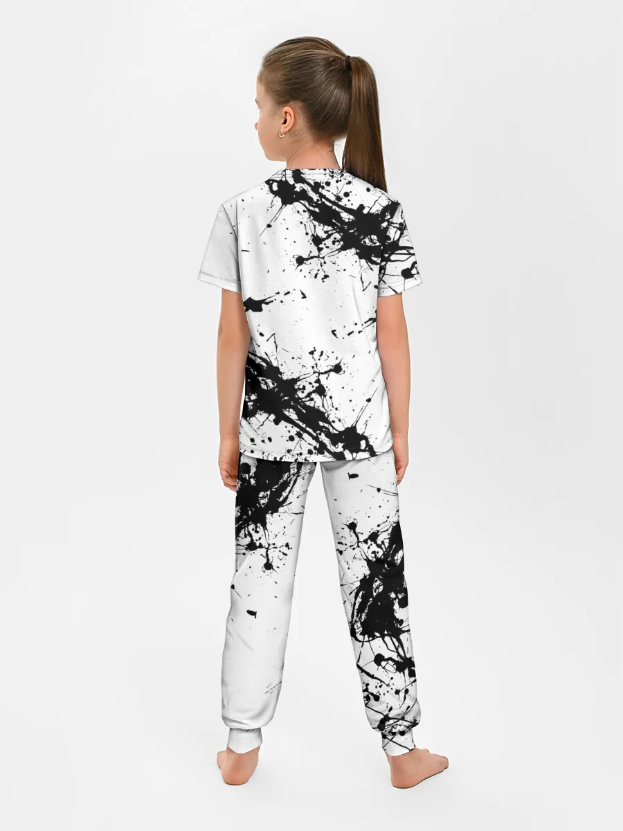 Детская пижама с брюками / THE LAST OF US