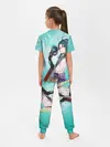 Детская пижама с брюками / GENSHIN IMPACT, СЯО
